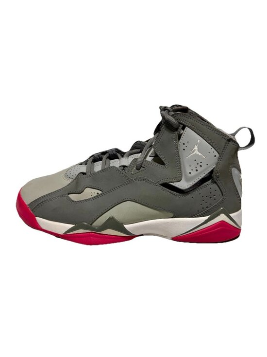 Air Jordan True Flight  Basketball Shoes Sneakers 342774-003 Size 7Y main image 9